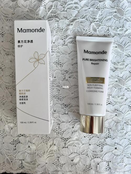 梦妆的洗面奶怎么样