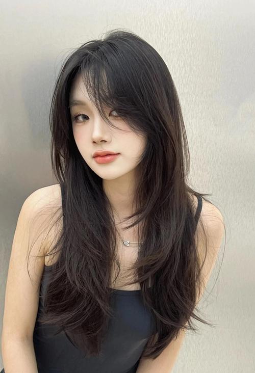 大众脸适合什么发型