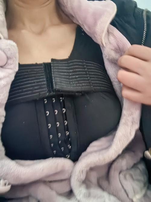 隆胸后穿什么内衣