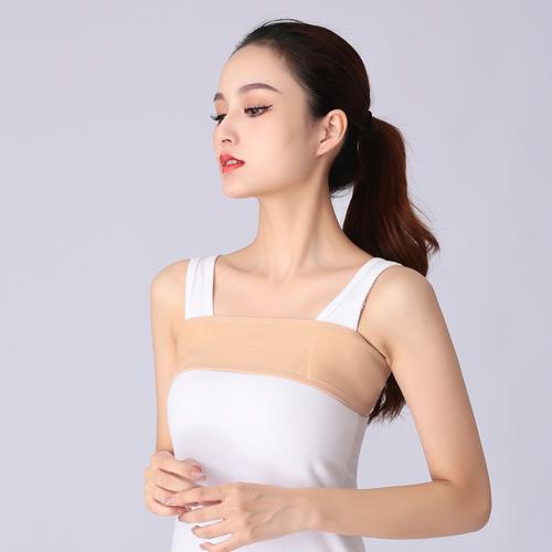隆胸后穿什么内衣
