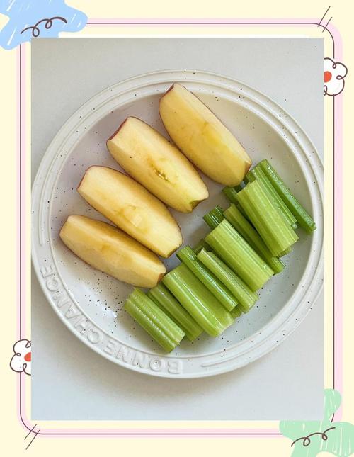 芹菜和什么一起减肥