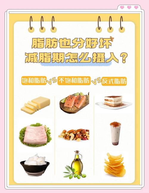 吃什么可以增加脂肪