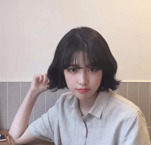 什么的黑发