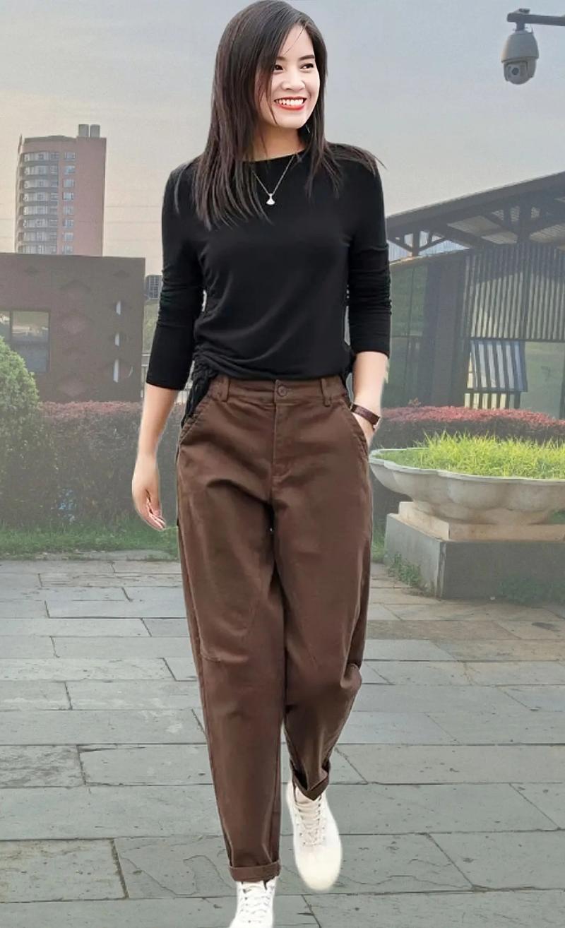 什么叫小脚裤