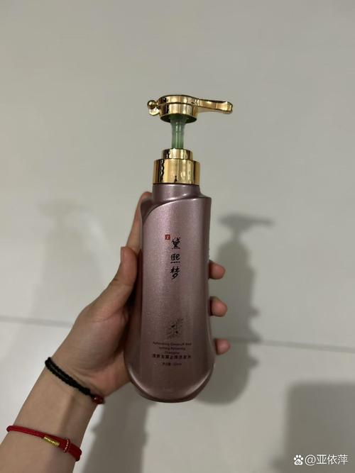 什么洗发水去头屑好