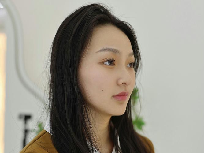 鹅蛋脸适合什么眉型