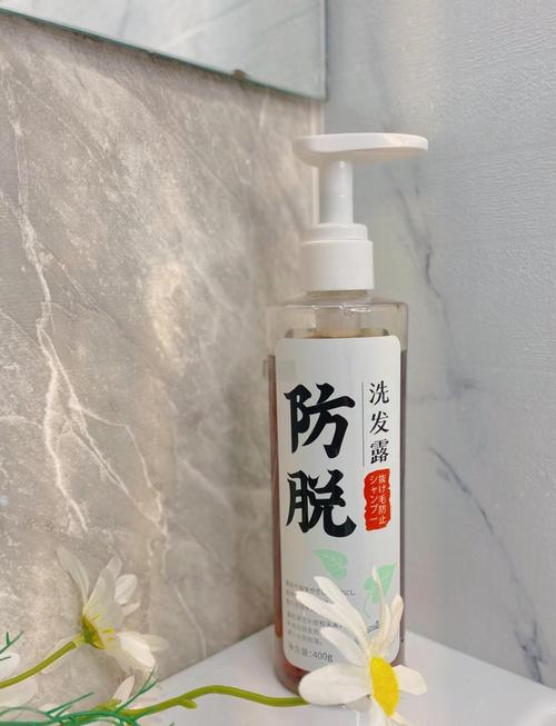 植发后用什么洗发水