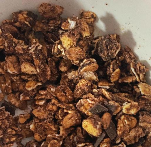 什么燕麦片吃了减肥