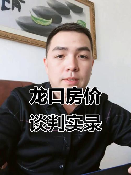 中介雇人压价 砍价60万搞房东心态