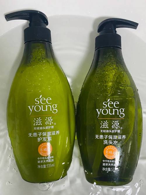 掉头发用什么洗好