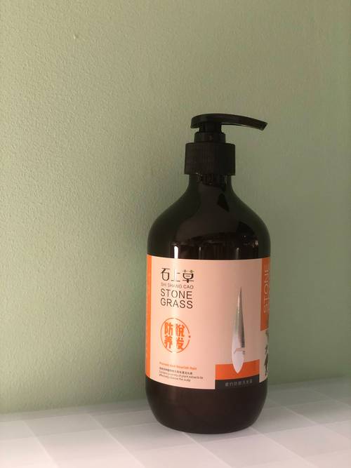 掉头发用什么洗好