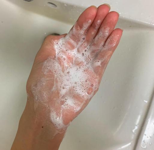 资生堂护肤品洗面奶怎么样