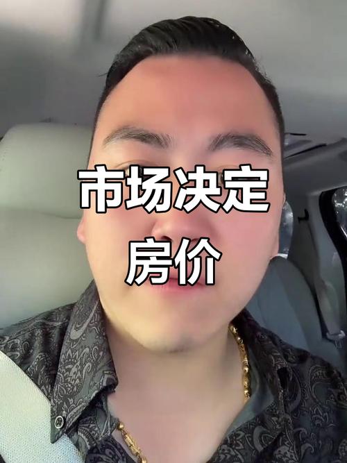 中介雇人压价 砍价60万搞房东心态