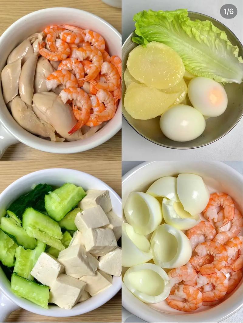 减肥运动完晚饭吃什么