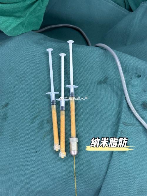 纳米脂肪是什么