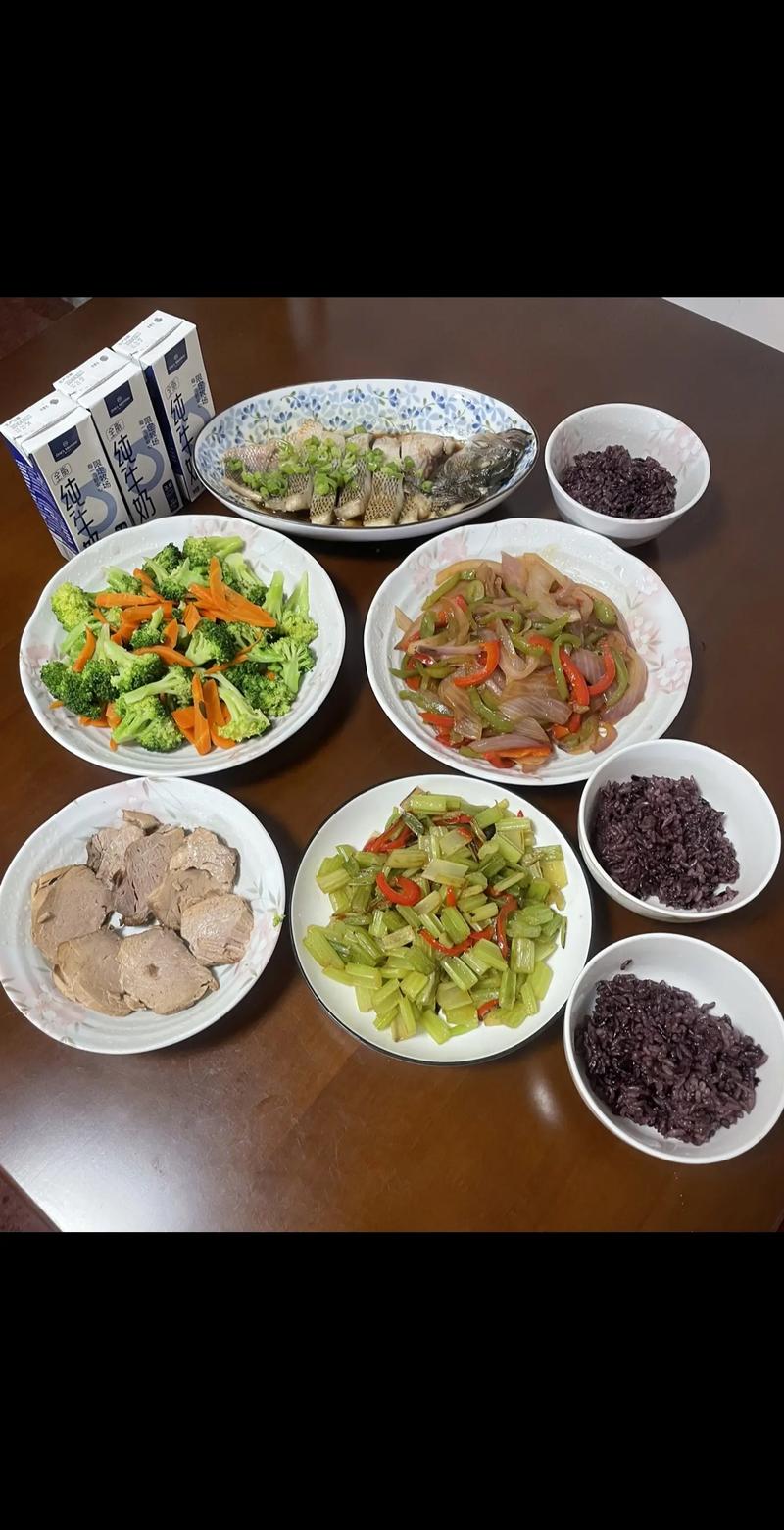 减肥用什么当晚餐