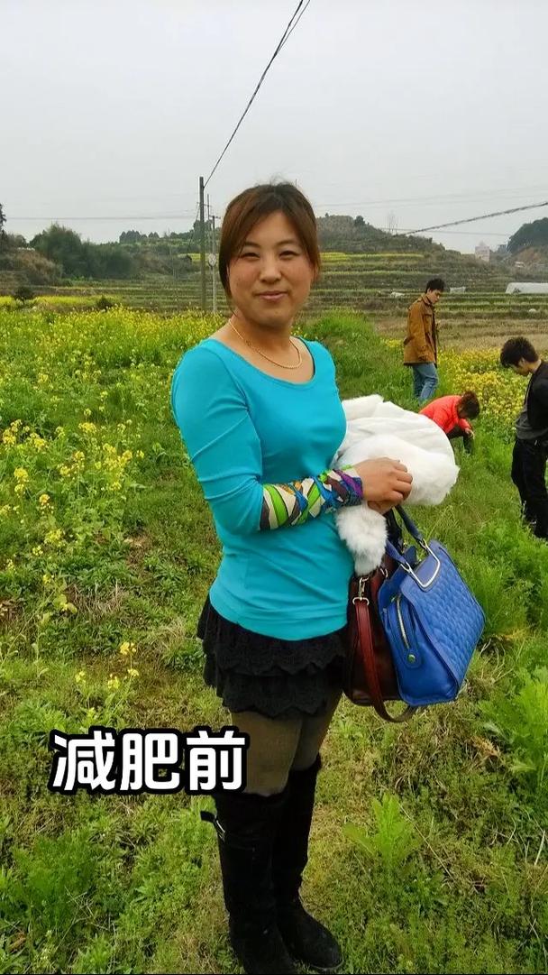 减肥前一周为什么不瘦
