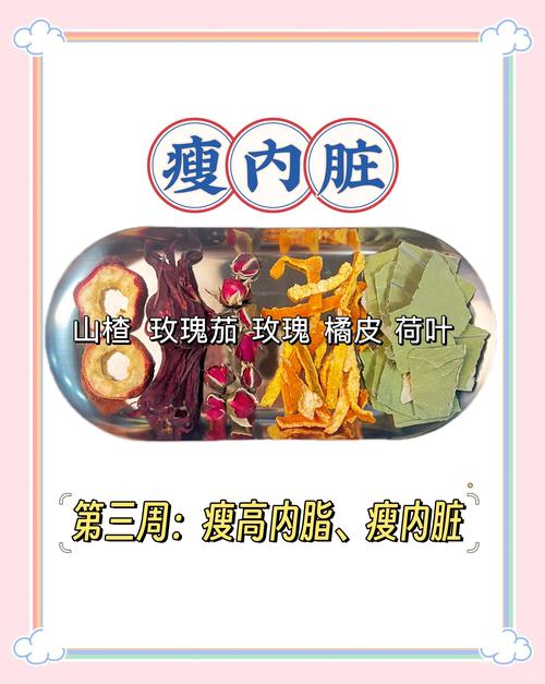 减肥和什么水