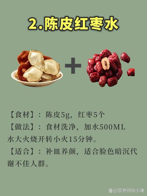 减肥和什么水