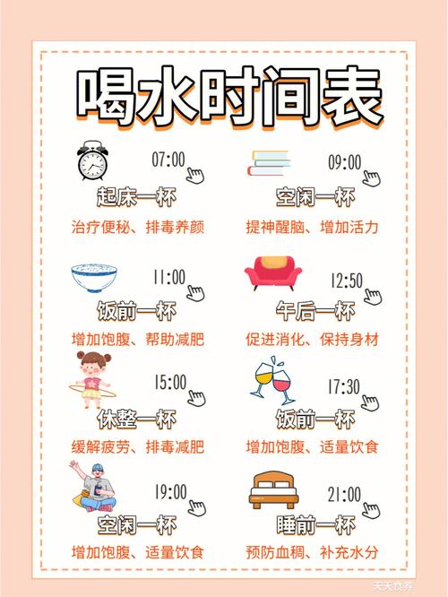 减肥喝什么水排毒