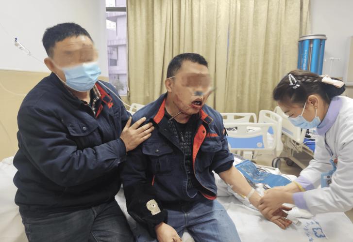 内蒙古一地集中采集男性居民血样