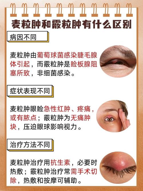 眼睛肿什么病