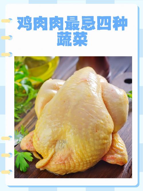 鸡肉为什么能减肥