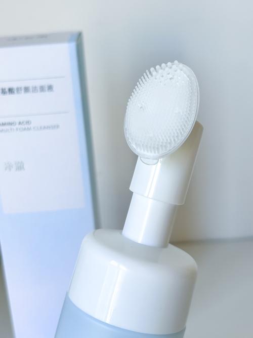 洗面奶刷头坏了怎么办