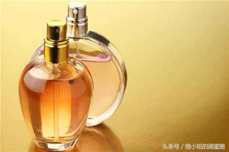 女人喜欢什么香味