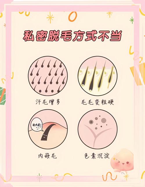 有什么可以脱毛