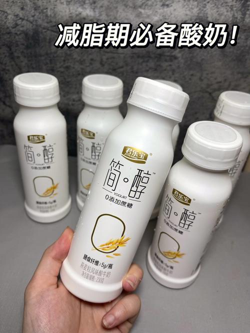 孩子减肥喝什么酸奶好