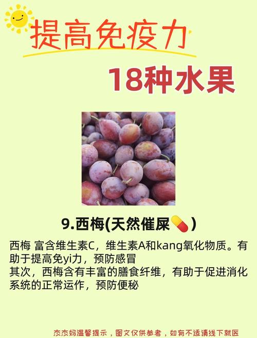 淋巴结吃什么水果好