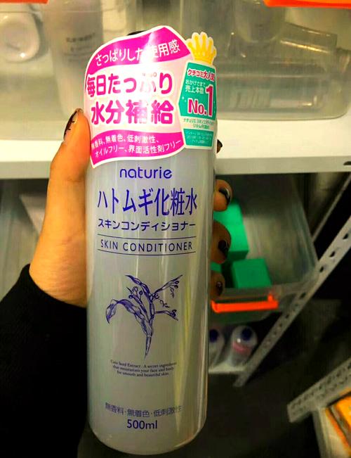 去日本买什么化妆品