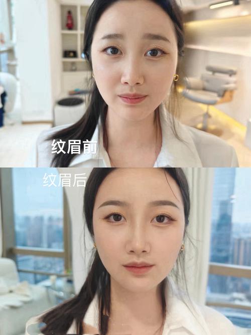 一字眉适合什么脸型