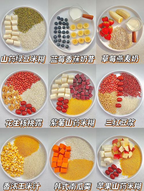 做迷糊什么谷物适合是减肥