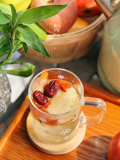 夏季喝什么茶减肥美颜