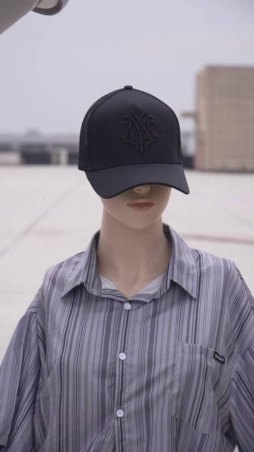 胖人适合戴什么帽子