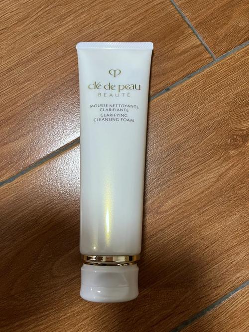 cb洗面奶怎么样