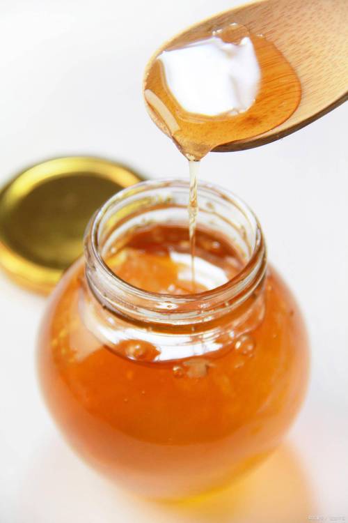 小孩喝什么蜂蜜好