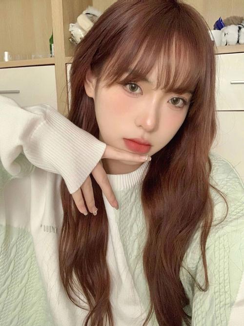 蜜糖色是什么颜色