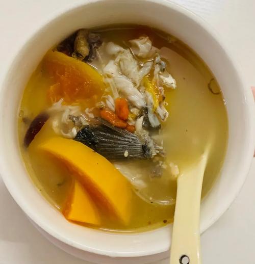 木瓜煲什么汤丰胸