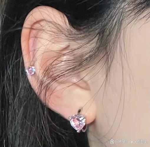 打耳洞适合什么季节