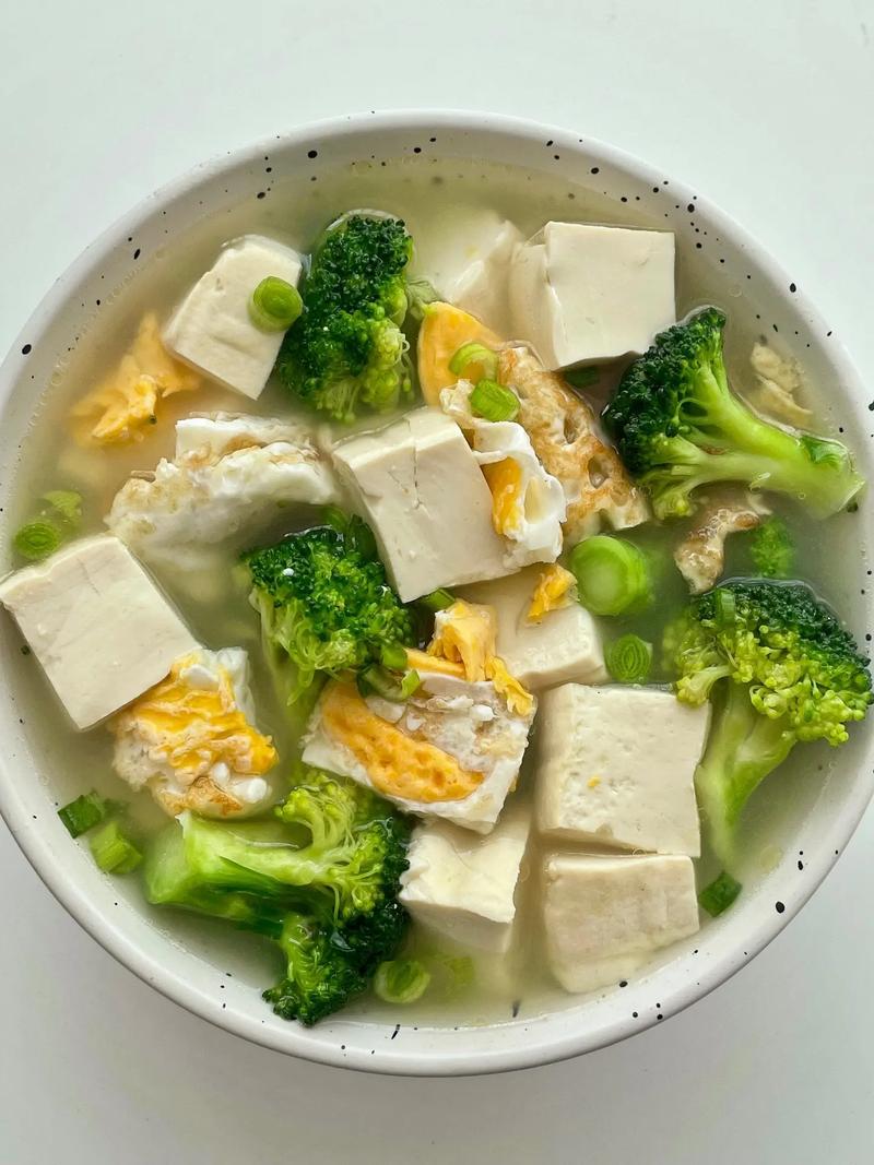 早上喝什么汤减肥