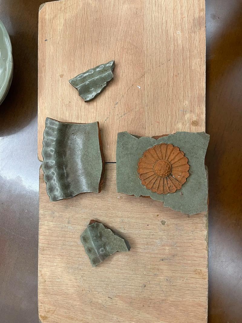 露胎是什么