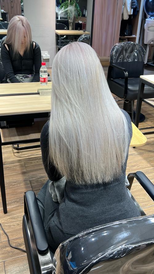 什么可以染头发