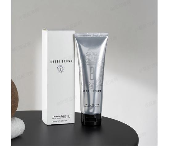 芭比布朗洗面奶怎么样