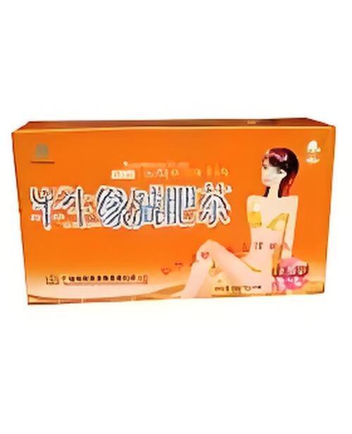 药店有什么减肥茶
