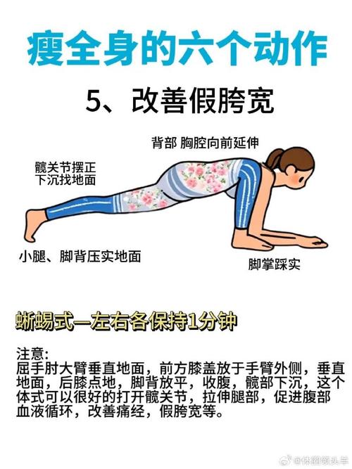 夏天做什么运动最减肥