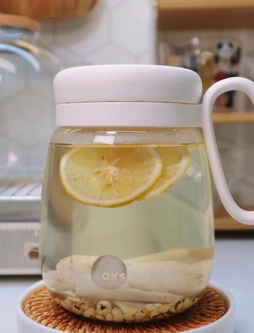 夏天用什么泡水喝减肥效果好
