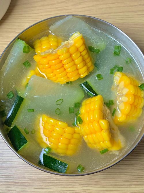 夏天喝什么汤减肥排毒